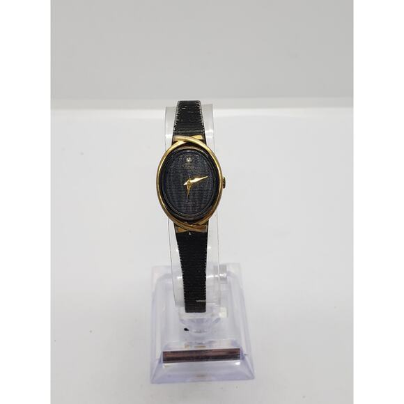 Timex Women\'s watch. Unique gold bevel. 377 BA CELL, 78 main image 5